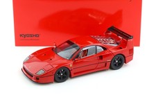 Kyosho ferrari f40 - f40, léger