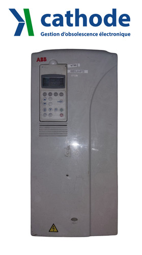 Variateur abb type - abb,