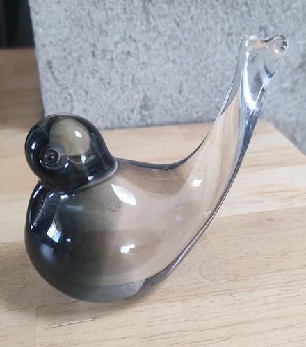 Oiseau murano - oiseau,