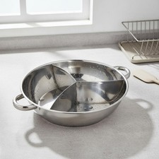 Pot à Fondue Chinoise à