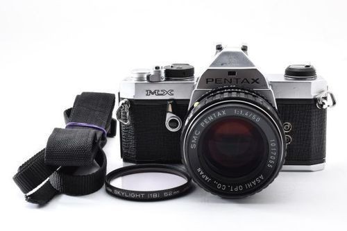 Appareil photo reflex