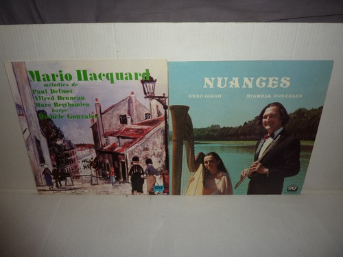 Disques 33t mario - 33t,