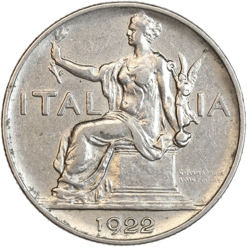 Lire victor emmanuel iii - lire,