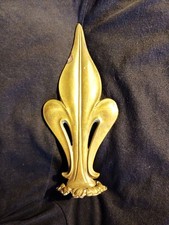 POINTE DE DRAPEAU / ACTION FRANCAISE / ANNEES 30 /  22cm