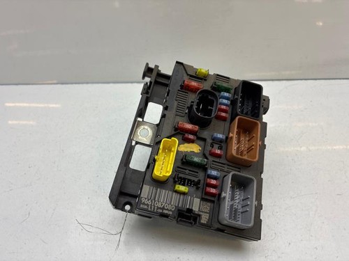 Boitier servitude moteur - , (bsm)