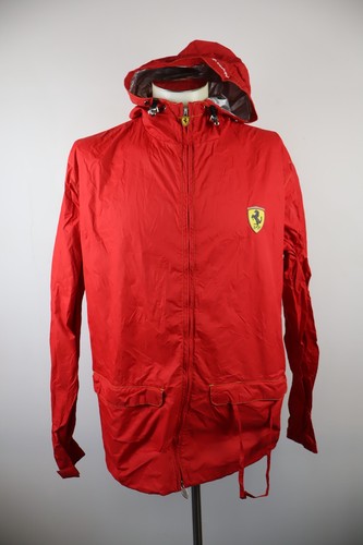 Ferrari veste technique homme - ferrari,