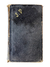 DIURNAL de BAYEUX suivant le rit romain Chiffré J.P.  1894 MISSEL