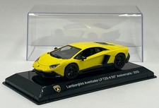 LAMBORGHINI AVENTADOR LP 720 4