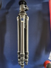 Gitzo Trépied G 106 G106，Non inclus la tete G1177M，Cela dans une autre publicité