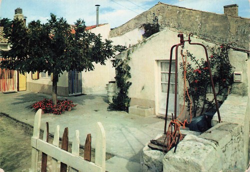 Ile oleron une maison - ile,