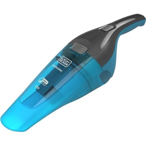 Aspirateur main black decker - a,