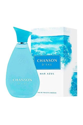 Coty chanson eau - chanson, mar