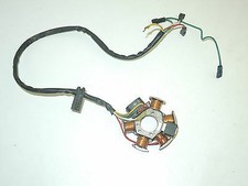 Stator allumage DERBI 50 tubulaire de 2000