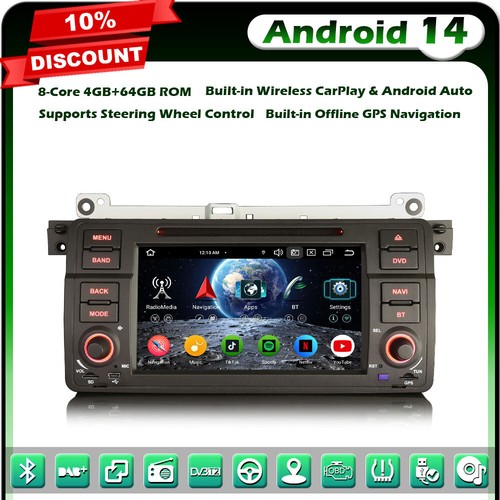 Android core 64go - android, 16