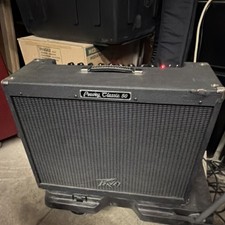 Peavey Classic 50 Tube Combo