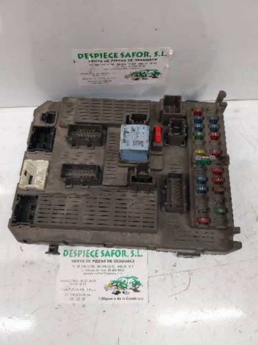 Bsi t01 9646226580 boîtier - t01,