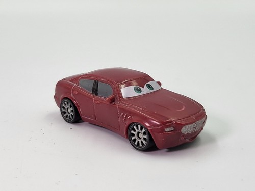 Petite voiture jouet disney - petite,