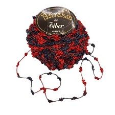 Astrakan Effect Yarn Ball Red