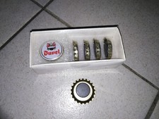 Boîte magnets duvel - boîte, de