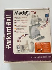 Packard bell medi tv - medi@,