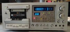 PIONEER CT-F1250