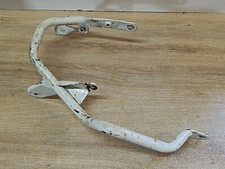 UN SUPPORT POIGNEE PASSAGER CLIGNOTANT ARRIERE MOTO YAMAHA 125 DTR DT125R