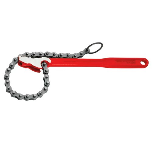 Clé chaîne réversible - chaîne,