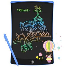 Tablette Enfants10 Pouces Jeux Enfant 2 3 4 5 6 7 8 AnsTableau Enfant Jouet E...