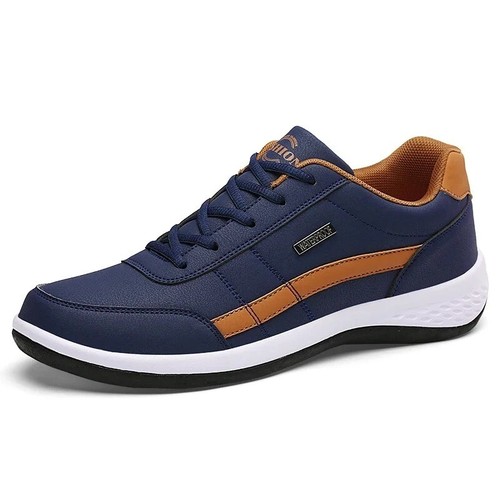 Chaussures pour hommes cuir - pour,