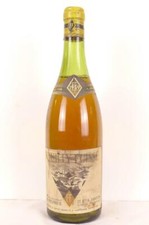  pouilly-fuissé fanton blanc