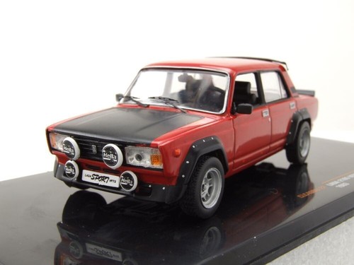 Lada 2105 vfts - 2105, black