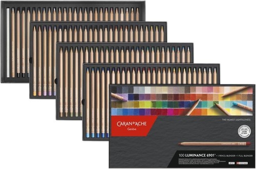 New caran ache color - d`ache,