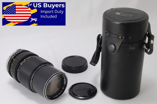 Neuf objectif olympus - [neuf],