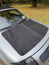 Capote Avant Pour Suzuki Jimny