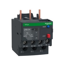 Lrd04 schneider relais - lrd04,