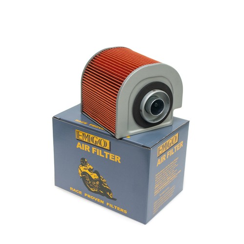 Filtre air emgo pour honda - filtre,