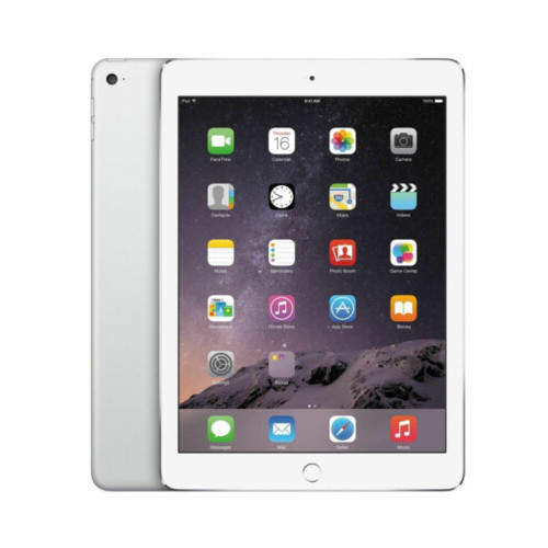 Apple ipad air - apple,