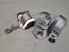 Ceinture sécurité avant