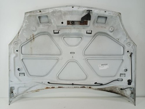 Capot renault clio phase - renault, 2