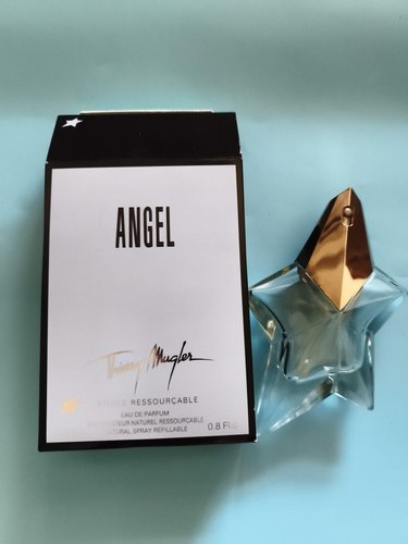 Parfum angel thierry mugler - parfum,