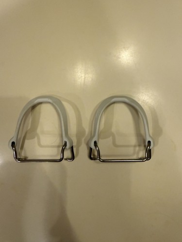 Petzl fil flex toe bails - fil,