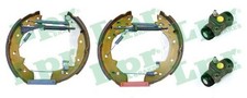 Kits de Freins Arrière