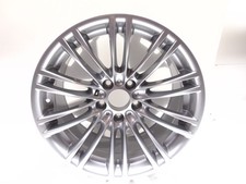Neuf Jante Alliage Arrière