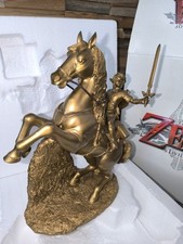 Statue : Zelda Twilight Epona