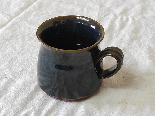 Ancienne tasse céramique - ancienne,