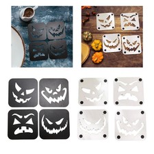 Lot de 4 dessous de verre