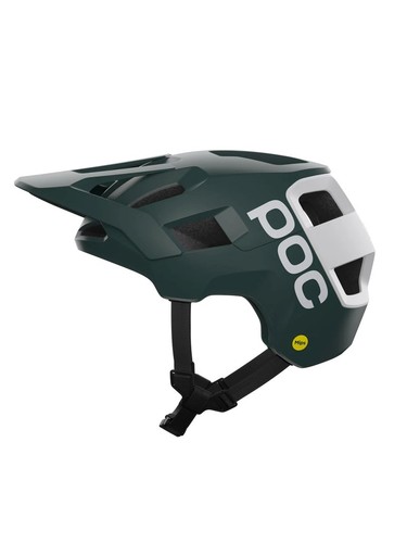 Poc kortal race - race, mips