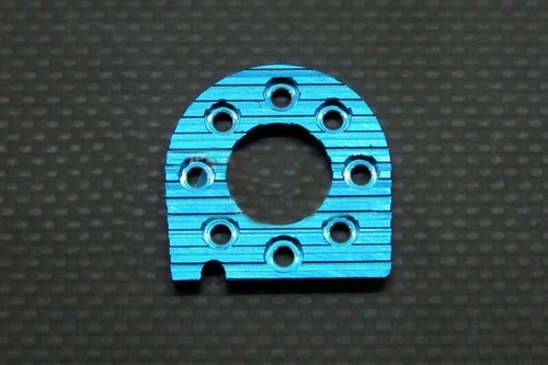 Gpm tt018 plaque fixation - plaque, de