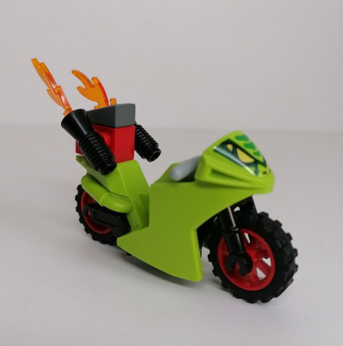 Lego ninjago 18895pb06 snake - 18895pb06,