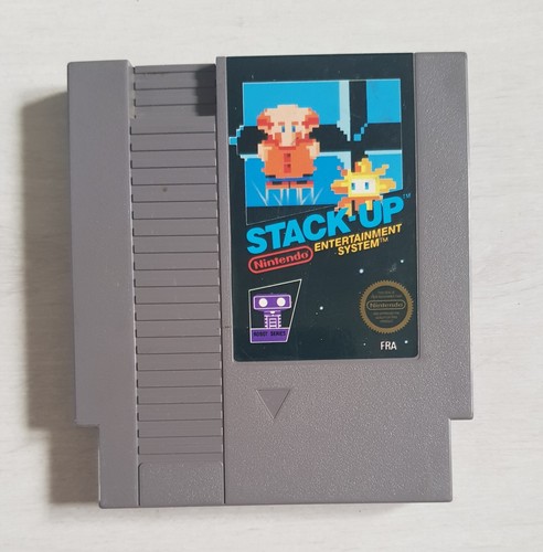 Rare jeu nintendo nes - rare,